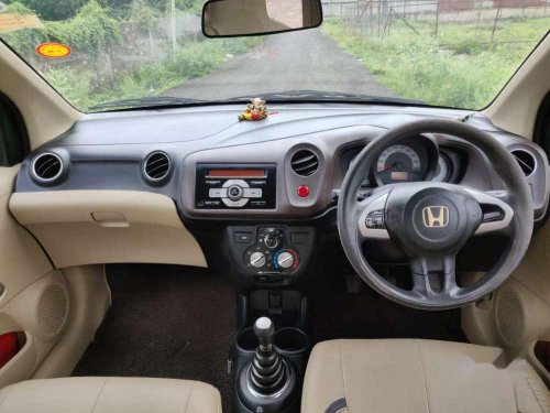 Used Honda Brio 2013 MT for sale in Nagpur