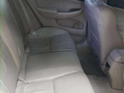 Used Honda Accord 2007 MT for sale in Hyderabad 