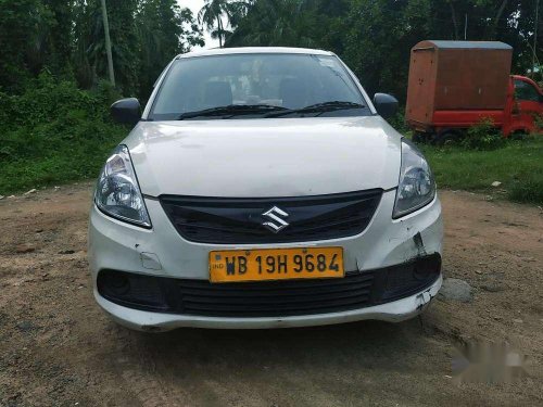 Maruti Suzuki Swift Dzire Tour 2017 MT in Kolkata 