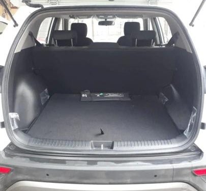 Used Hyundai Creta 2019 MT for sale in Thane