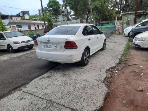 Volkswagen Vento Comfortline , 2011, MT in Bhopal 