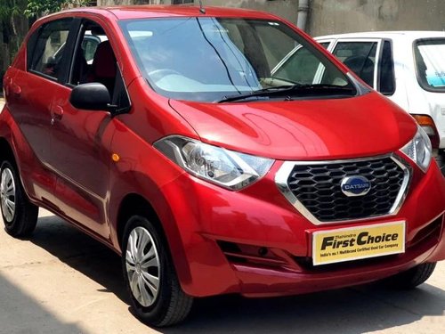 Used 2017 Datsun Redi-GO AT for sale in Jaipur 