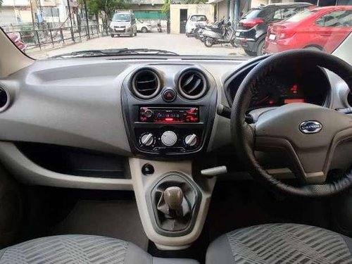 Used Datsun GO T 2018 MT for sale in Ahmedabad