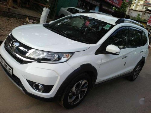 2017 Honda BR-V MT for sale in Guwahati 