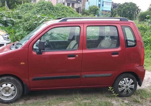 Maruti Suzuki Wagon R LXI 2007 MT in Kolkata 