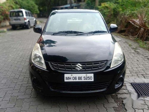 Maruti Suzuki Swift Dzire LDi BS-IV, 2013, MT in Mumbai 