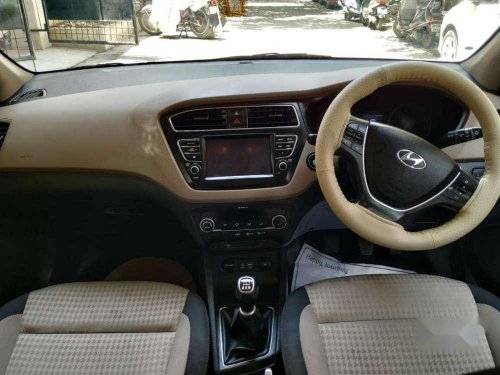 2018 Hyundai Elite i20 MT for sale in Hyderabad 