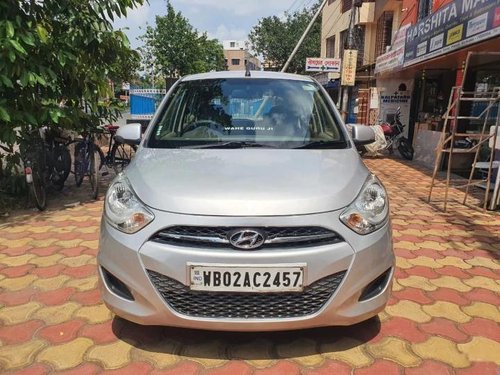 Hyundai i10 Sportz 1.2 2013 MT for sale in Kolkata 