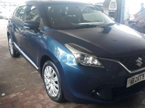 Used Maruti Suzuki Baleno Alpha Diesel 2016 MT for sale in Kolkata 