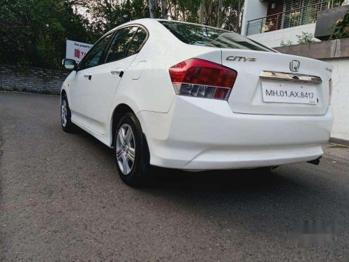 Used Honda City S 2011 MT for sale in Nashik 