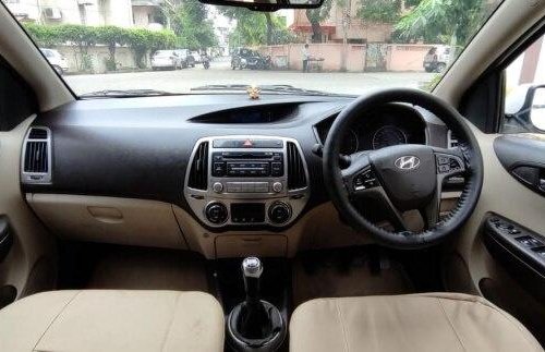 Used 2013 Hyundai Elite i20 MT for sale in Nagpur