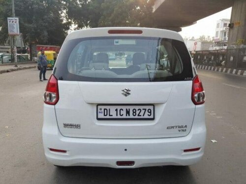 Used Maruti Suzuki Ertiga 2013 MT for sale in New Delhi