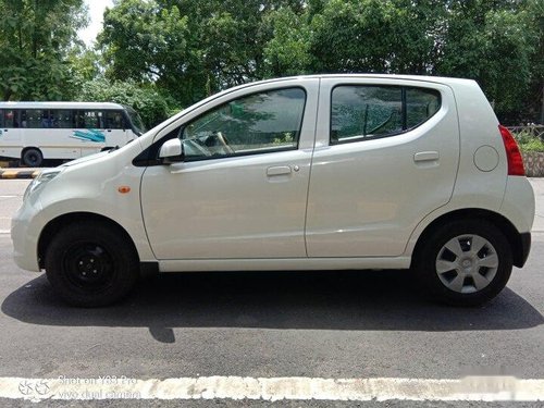 Maruti Suzuki A Star 2014 MT for sale in Mumbai 