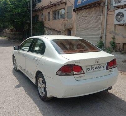 Used Honda Civic 2009 AT for sale in New Delhi