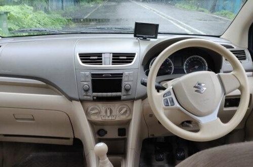 2012 Maruti Suzuki Ertiga ZXi MT for sale in Mumbai 