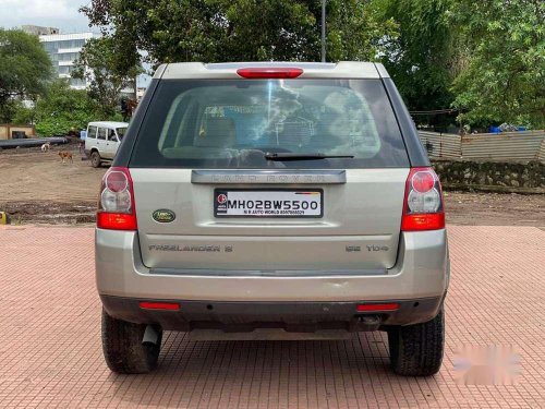 Land Rover Freelander 2 HSE 2009 MT for sale in Mumbai