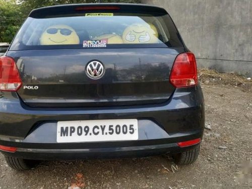 Volkswagen Polo 2018 MT for sale in Indore 