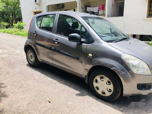 Maruti Suzuki Ritz Ldi BS-IV, 2011, MT for sale in Hyderabad 