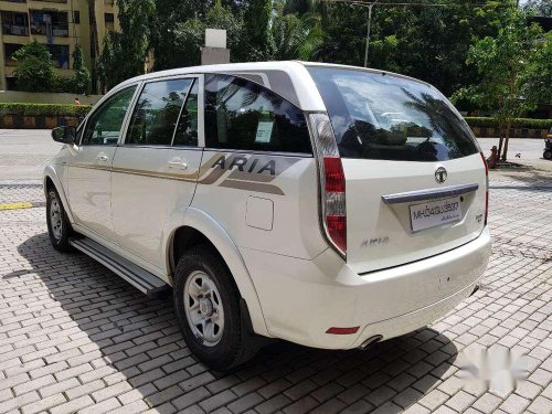 2015 Tata Aria MT for sale in Mumbai 