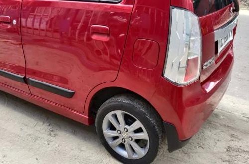 Maruti Suzuki Wagon R Stingray 2014 MT in Kolkata 