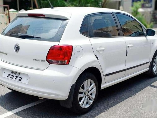 Volkswagen Polo Highline, 2013, MT for sale in Salem 