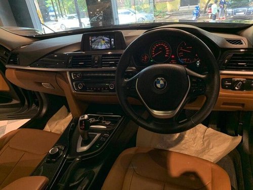 Used BMW 3 Series GT 2015 AT for sale in New Delhi 