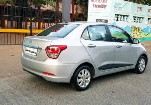 Used 2014 Hyundai Xcent AT for sale in Pune