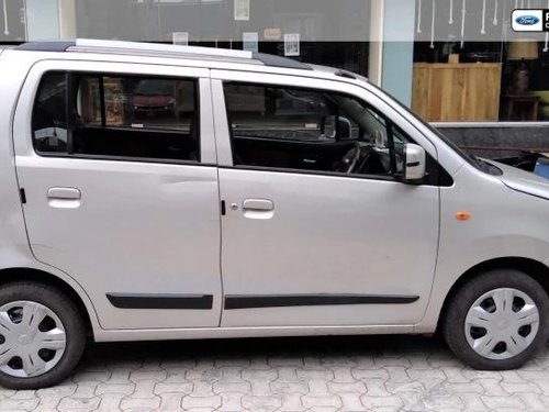 Maruti Suzuki Wagon R VXI 2014 MT for sale in Kolkata 