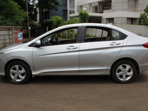 2016 Honda City i VTEC VX MT for sale in Nashik 