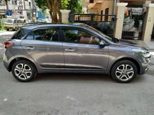 2018 Hyundai Elite i20 MT for sale in Hyderabad 