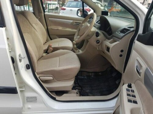 Used Maruti Suzuki Ertiga 2013 MT for sale in New Delhi