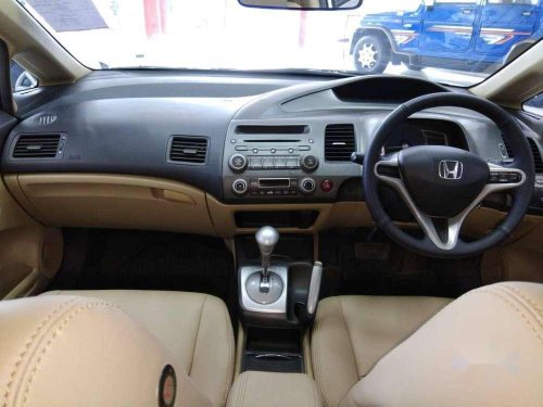 Used Honda Civic 2009 MT for sale in Nagar 