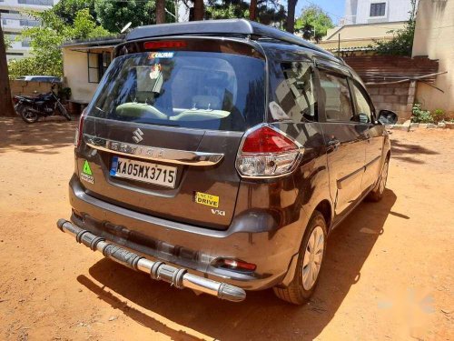 Used Maruti Suzuki Ertiga VXI 2018 MT for sale in Nagar 