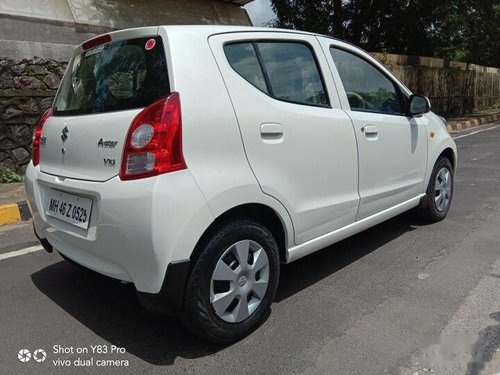 Maruti Suzuki A Star 2014 MT for sale in Mumbai 