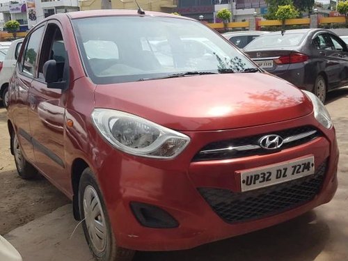 Used 2011 Hyundai i10 Era 1.1 MT for sale in Lucknow 