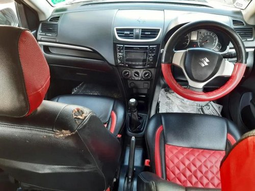 Maruti Suzuki Swift VXI 2016 MT in Chennai 