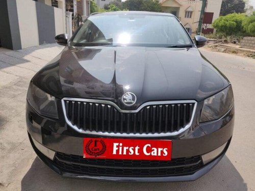 Used 2014 Skoda Octavia AT for sale in Bangalore 