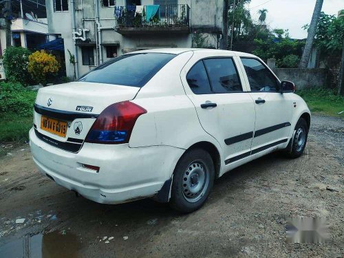 Used Maruti Suzuki Swift Dzire Tour 2015 MT in Kolkata 