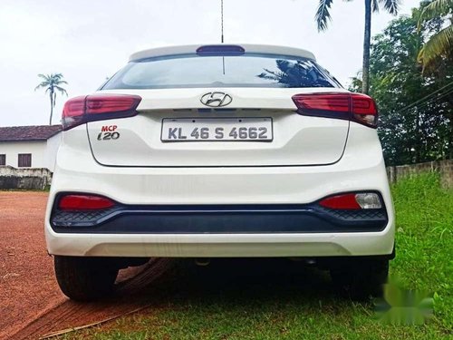 Hyundai Elite I20 Magna 1.4 CRDI, 2018, MT in Kollam 