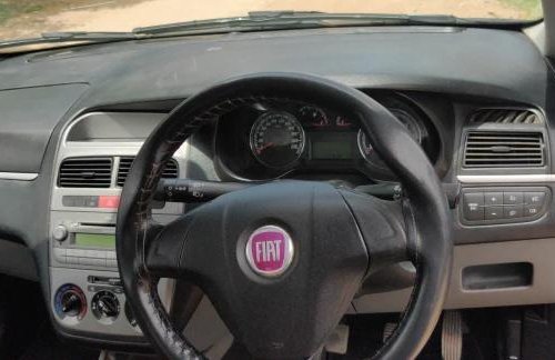 Used Fiat Punto 1.3 Active 2009 MT for sale in Hyderabad