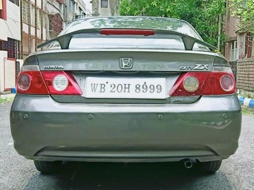 Used Honda City ZX GXi 2008 MT for sale in Kolkata 