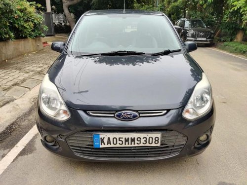 Used 2013 Ford Figo MT for sale in Bangalore 