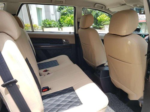 2015 Tata Aria MT for sale in Mumbai 