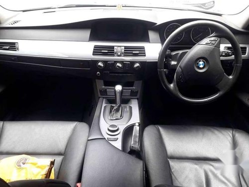 Used 2007 BMW 5 Series AT for sale in Coimbatore