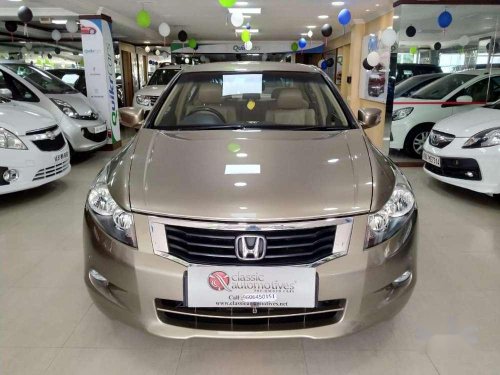 Used Honda Accord 2008 MT for sale in Nagar 