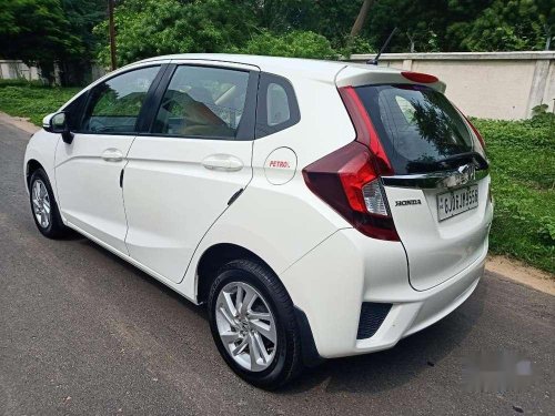 Used Honda Jazz 2016 MT for sale in Vadodara 