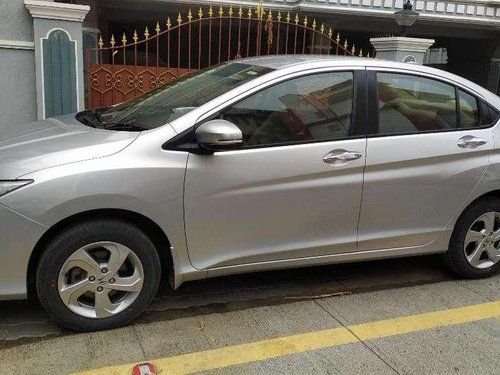 Used 2016 Honda City MT for sale in Chennai