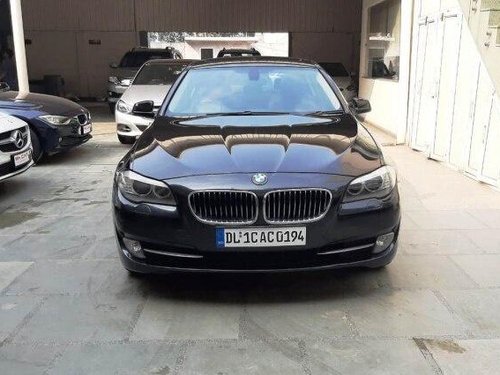 Used BMW 5 Series 530d M Sport 2011 AT for sale in New Delhi 