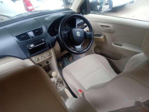 Maruti Suzuki Swift Dzire LDi BS-IV, 2013, MT in Mumbai 