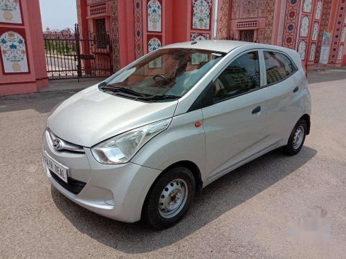 Used Hyundai Eon Era 2017 MT for sale in Jaipur 